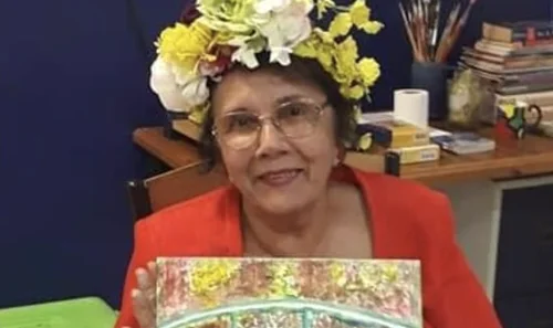 Elderly Care Creative Sessions