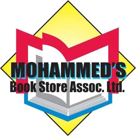 mohammeds-bks
